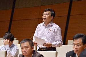 ĐBQH: “Lên chức này, chức kia đều có giá và giá không “cò kè thêm bớt”