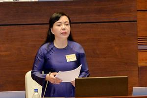 Bộ trưởng Y tế: “Không đụng chạm đến văn hóa “rượu ngon phải có bạn hiền”