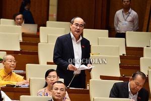 Bí thư TP Hồ Chí Minh: Đại học “không có chủ” rất nguy hiểm