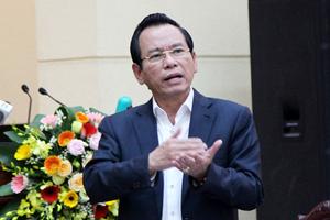 Hà Nội: “Chúng ta ngày càng “đẻ” ra phụ cấp và trượt dài theo nó”