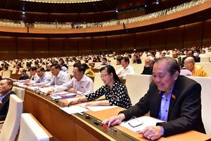 Thông qua Luật PCTN sửa đổi, chưa bổ sung quy định xử lý tài sản không giải trình được