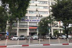 Hà Nội: Hai Giám đốc Sở Kế hoạch, Tài chính “dính phốt” vì sai phạm của doanh nghiệp