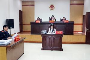 Viện KSND Cấp cao tại Hà Nội điều tra lại vụ container đâm Innova lùi trên cao tốc         