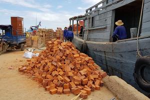 Trách nhiệm của các cục quản lý và cảng vụ hàng hải được chỉ rõ