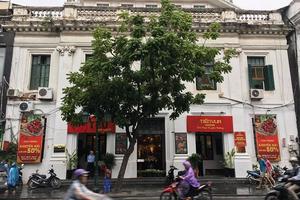 Kết luận, kiến nghị xử lý nghiêm vụ bán đấu giá tại Agrexport Hà Nội 