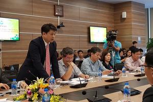 Có thể đồng loạt chuyển mạng giữ số từ 1/1/2019