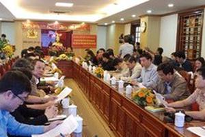 Triệt phá tổ chức tín dụng đen lớn nhất nước