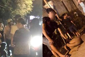 Khởi tố 5 đối tượng đánh nhầm người dẫn đến tử vong