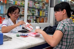 Kiểm toán Nhà nước "chỉ mặt" loạt sai phạm tại Sở Y tế Bình Dương