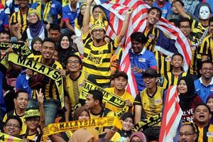 Tuyển Malaysia cùng CĐV được bảo vệ ra sao khi đến Việt Nam?