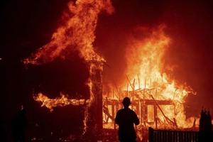 84 người chết và hơn 800 người mất tích do cháy rừng ở California, Mỹ