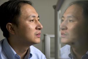 Chỉnh sửa gen người: Tranh cãi đạo đức kịch liệt ở Trung Quốc, quốc tế