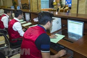 Kho bạc Nhà nước huy động 2.935 tỷ đồng trái phiếu Chính phủ