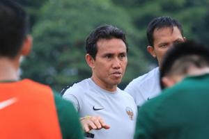 Á quân Indonesia chia tay AFF Cup 2018 từ vòng bảng