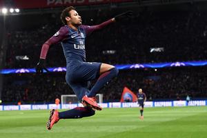 Neymar đối diện nguy cơ ngồi tù 6 năm vì gian lận thuế