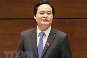 Không chấp nhận giáo viên tát học sinh trong đội ngũ nhà giáo