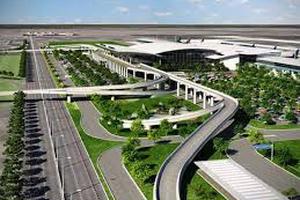  Phê duyệt Báo cáo nghiên cứu khả thi Dự án thu hồi đất, tái định cư Cảng HKQT Long Thành