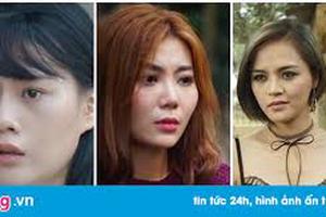 Mồ hôi và nước mắt đằng sau những cảnh ám ảnh trong 'Quỳnh búp bê'