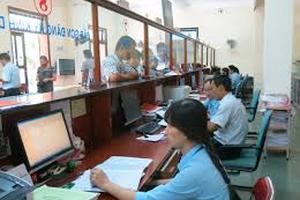 Điều kiện thành lập, tổ chức lại, giải thể tổ chức hành chính