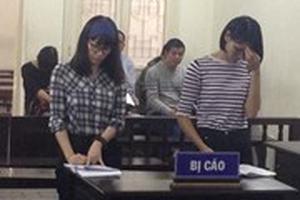 Nguyên nữ tổng giám đốc lĩnh án tù chung thân vì tham ô tài sản