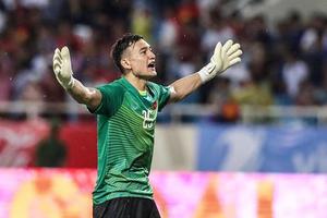 Tuyển Việt Nam đứng trước kỷ lục khó tin ở AFF Cup
