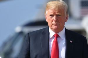 Lý do Tổng thống Trump sẽ không bị luận tội dù đảng Dân chủ nắm Hạ Viện