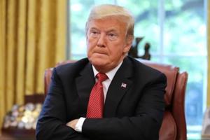 Hạ viện Dân chủ sẽ điều tra Tổng thống Donald Trump