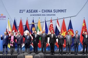 Thủ tướng Nguyễn Xuân Phúc dự các Hội nghị Cấp cao ASEAN và đối tác