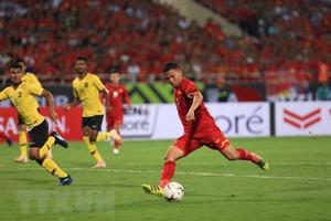 AFF Suzuki Cup 2018: 5 điều rút ra sau chiến thắng của tuyển Việt Nam