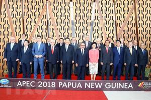 Lần đầu tiên trong lịch sử, các lãnh đạo APEC không ra tuyên bố chung