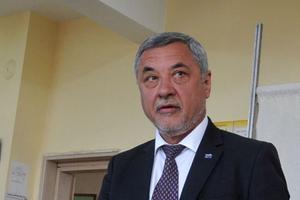 Phó Thủ tướng Bulgaria từ chức sau bê bối lời lẽ xúc phạm