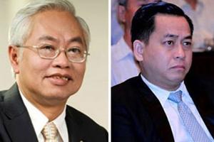 Trần Phương Bình và Phan Văn Anh Vũ sẽ hầu tòa ngày 27/11