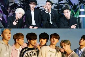 MAMA 2018: Gây tranh cãi từ đề cử, bị 2 'ông lớn' SM, YG tẩy chay?