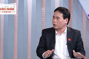 Luật Phòng chống tham nhũng: Kiểm soát được xung đột lợi ích