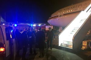 Sự cố máy bay khiến Thủ tướng Đức lỡ khai mạc G20 là “nghiêm trọng”