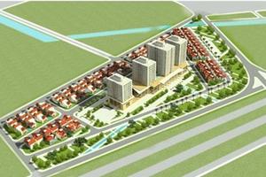 Công bố danh sách 16 dự án chủ đầu tư “ôm đất” rồi bỏ hoang ở Hà Nội