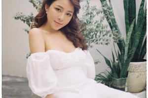 “Hot girl World Cup” Trâm Anh tiết lộ gia thế cùng mẹ đẻ trẻ trung sành điệu