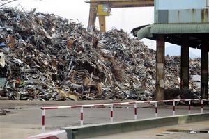 Đà Nẵng xử phạt hai nhà máy thép Dana-Úc và Dana-Ý hơn 1,1 tỷ đồng