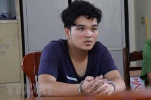 Hưng Yên: Khởi tố bị can vụ giết người trong đêm ở Phù Cừ