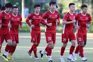 Lịch thi đấu và trực tiếp vòng bán kết AFF Suzuki Cup 2018