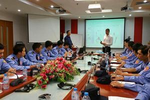 TNS Holdings: Vận hành bất động động sản hướng đến chuẩn quốc tế