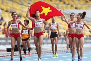 Chế độ đối với huấn luyện viên, vận động viên thể thao