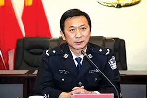 Trào lưu tự tử và đầu thú của quan tham Trung Quốc