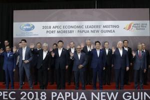 Phản ứng của Việt Nam khi APEC 2018 không ra được Tuyên bố chung