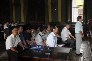 Loạt lãnh đạo tuồn gần 5.000 tỷ đồng qua ‘sân sau’ lãnh 88 năm tù