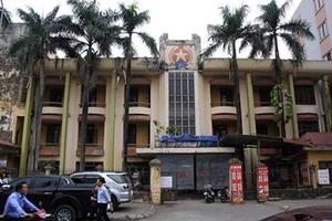 Hà Nội nghiêm cấm cho thuê, mượn trụ sở cũ