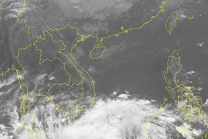 Không khí lạnh tràn về, cảnh báo mưa lớn, xuất hiện lũ ở miền Trung