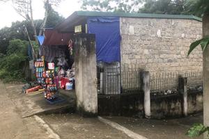 Chủ tịch UBND xã Trung Môn “bất lực” hay “phớt lờ”