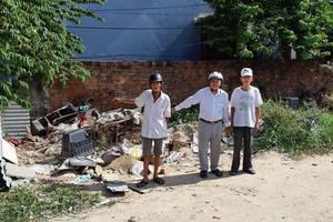 Cần bảo vệ quyền lợi chính đáng của công dân