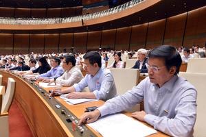 Thông tin hoạt động thanh tra thuộc phạm vi bí mật Nhà nước